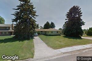 501 Vermont St, Culbertson, NE 69024
