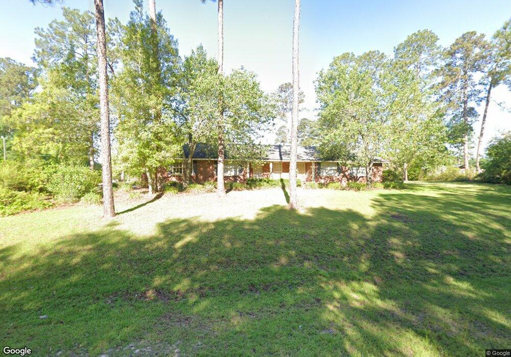 207 Walter Murphy Rd, Moultrie, GA 31768 - photo 1