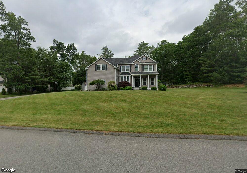 23 Tanager Way, Londonderry, NH 03053 - photo 1