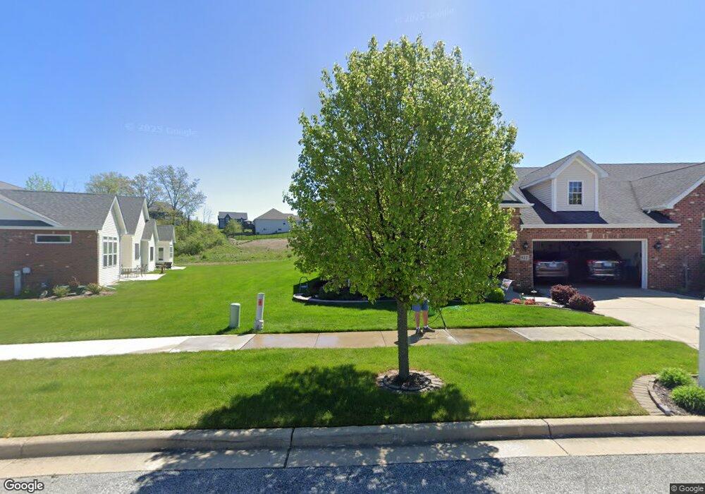 910 Aaron Ct, Crown Point, IN 46307 - photo 1