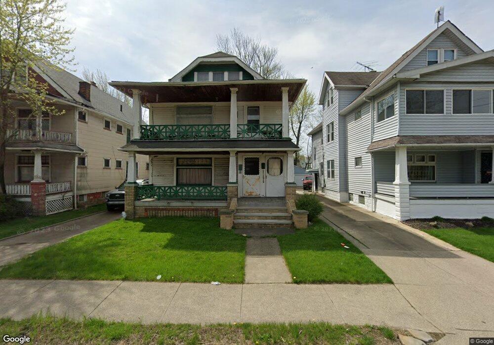 12916 Harvard Ave, Cleveland, OH 44105 - photo 1
