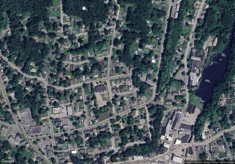 28 Prospect St, Stafford Springs, CT 06076 - photo 1