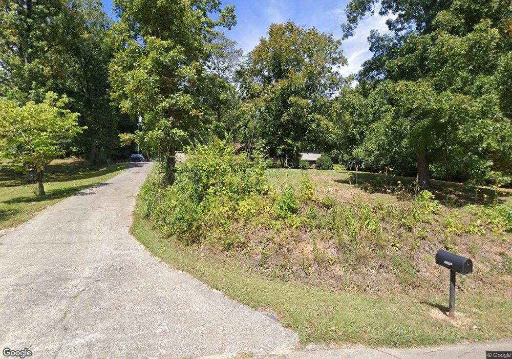 1313 Oakview Dr NE, Dalton, GA 30721 - photo 1