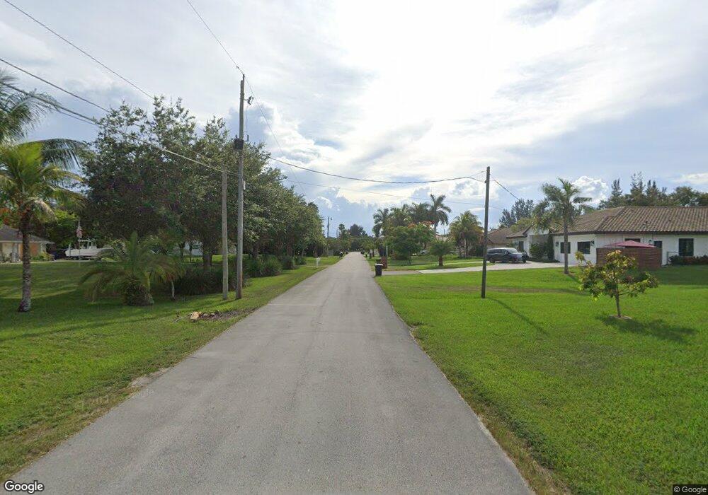 0 SW 64th Ct unit A1899887, Southwest Ranches, FL 33331 - photo 1