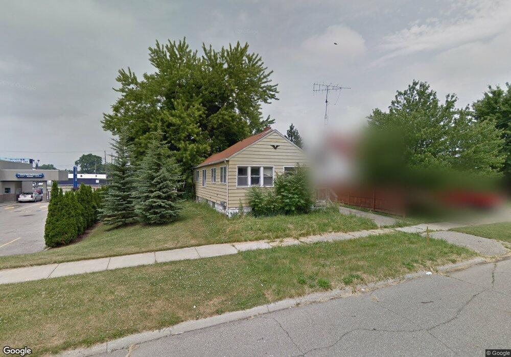 3418 Augusta St, Flint, MI 48503 - photo 1