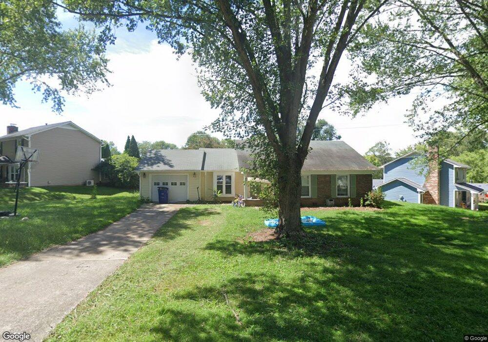 220 Scottlynn Dr, Asheville, NC 28806 - photo 1