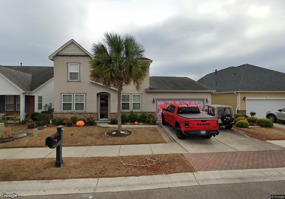 1781 Paddington St unit Lot 13 Seabrook, Myrtle Beach, SC 29577 - photo 1
