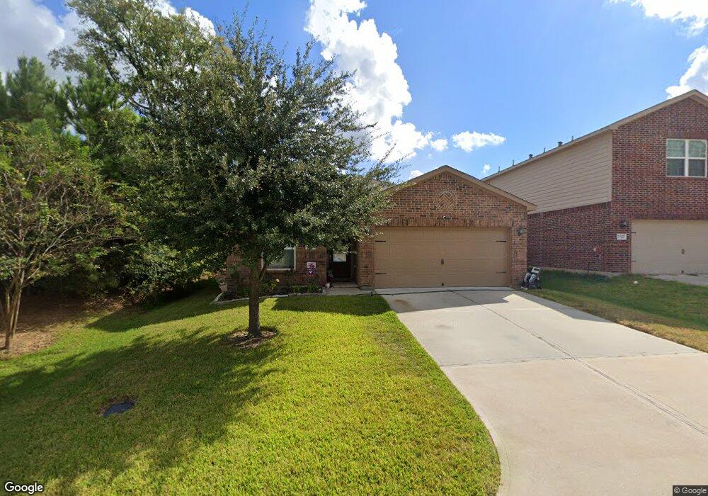 21326 Slate Bend Dr, Hockley, TX 77447 - photo 1