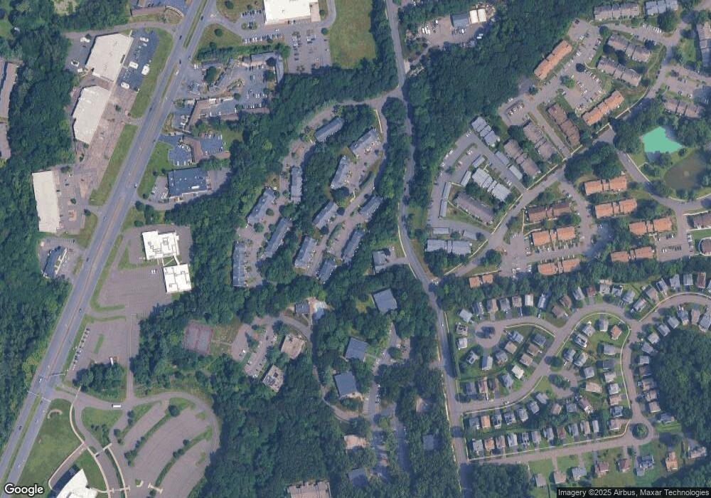 79 Crown Ridge, Newington, CT 06111 - photo 1