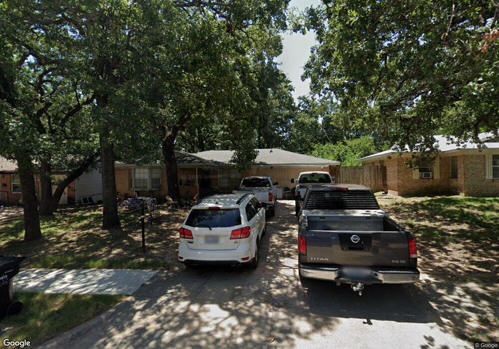 1316 Rusk Dr, Mesquite, TX 75149 - photo 1