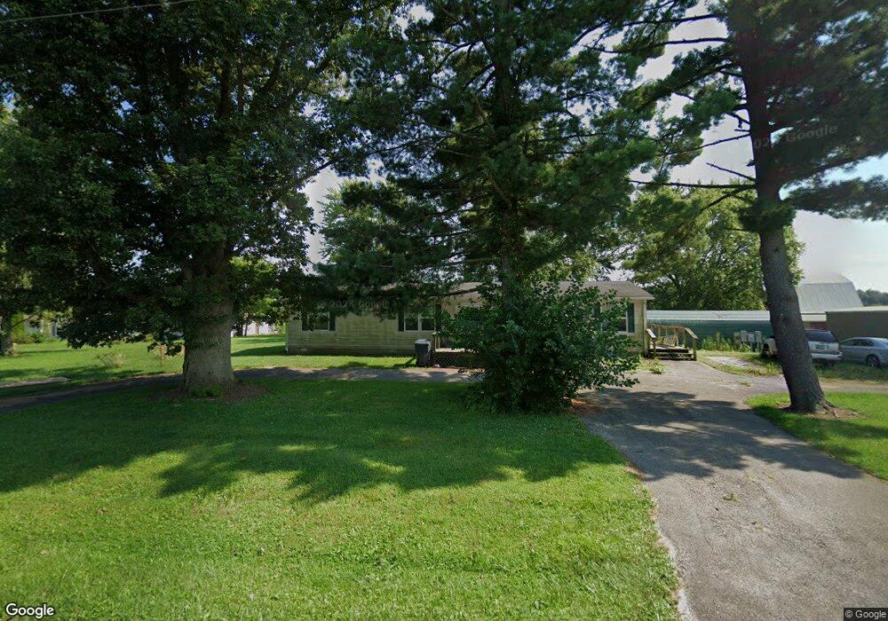 2207 W County Road 400 S, Greensburg, IN 47240 - photo 1