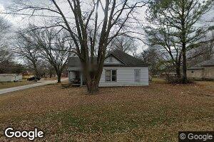 201 Walnut St, Dearing, KS 67340