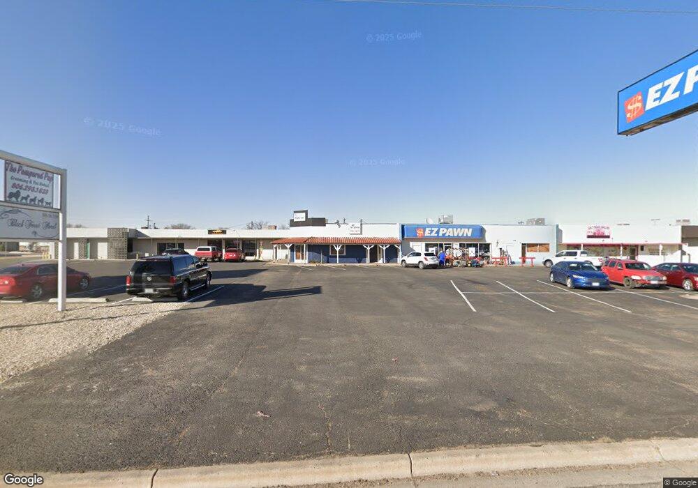 3416 Olton Rd, Plainview, TX 79072 - photo 1