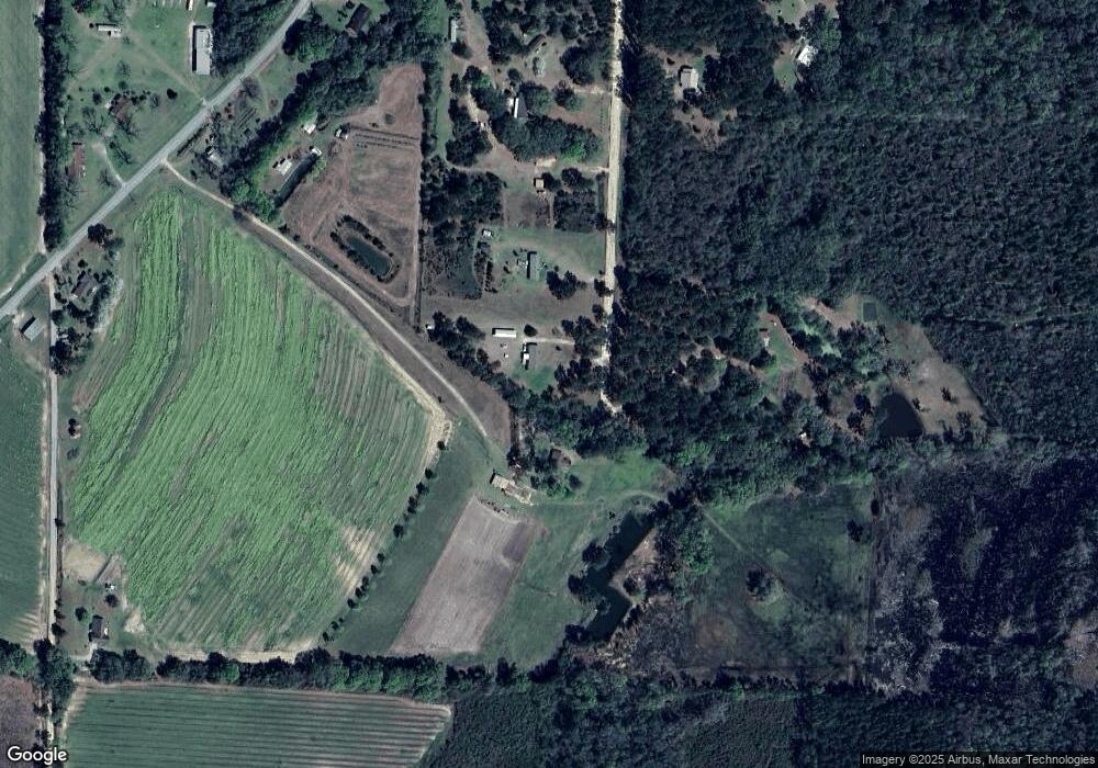 43 Billy Browning Rd, Adel, GA 31620 - photo 1