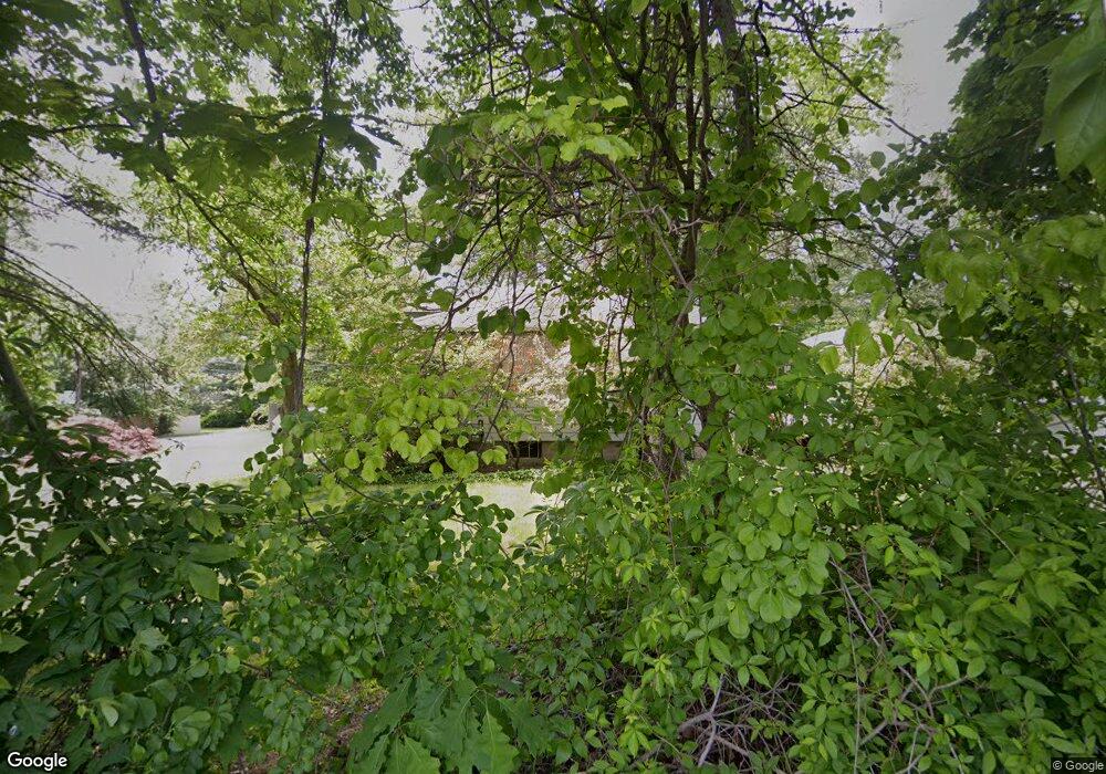 46 Ludvigh Rd, Bardonia, NY 10954 - photo 1