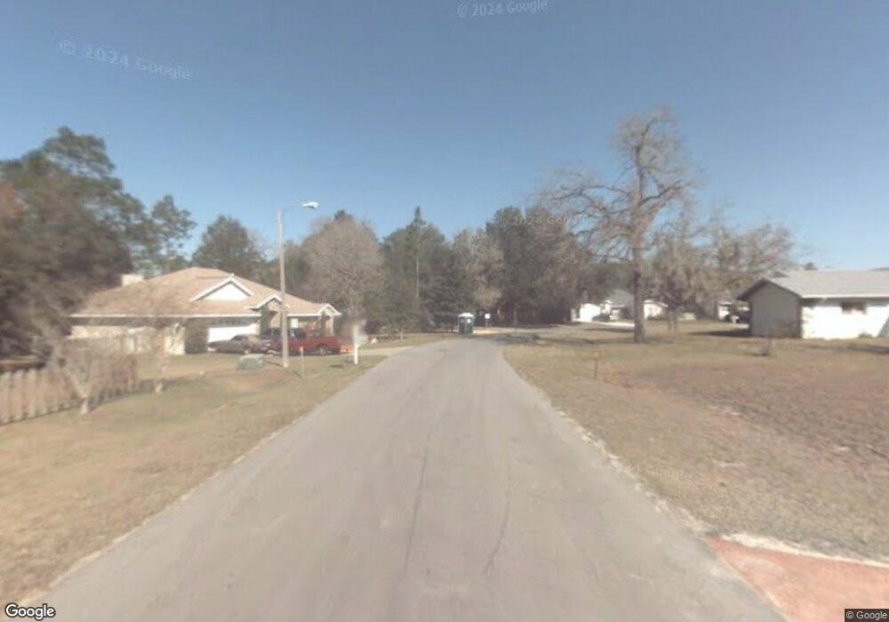 21574 SW 182 St Rd, Dunnellon, FL 34431 - photo 1