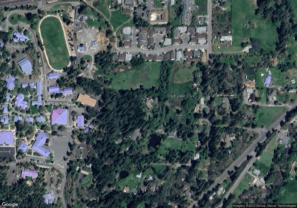 2180 Hubbard Ln, Grants Pass, OR 97527 - photo 1