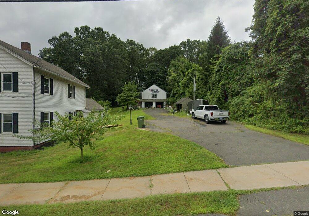 73 West St, Windsor, CT 06095 - photo 1