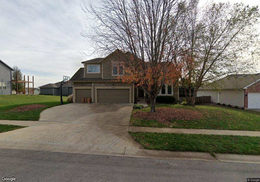 21009 W 48th St, Shawnee, KS 66218 - photo 1