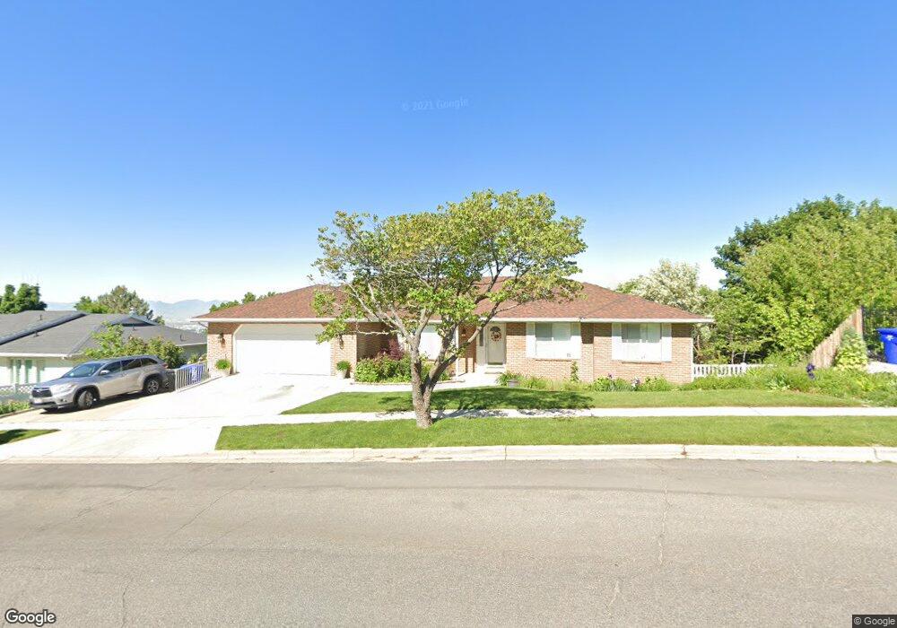 775 N 1300 E, Bountiful, UT 84010 - photo 1