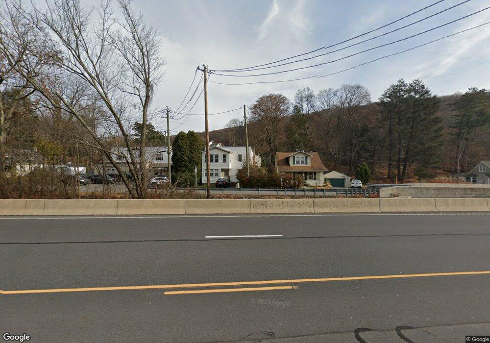 45 N Memorial Hwy, Shavertown, PA 18708 - photo 1