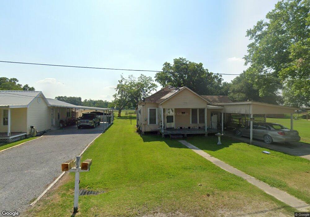 206 Arthur St, Welsh, LA 70591 - photo 1