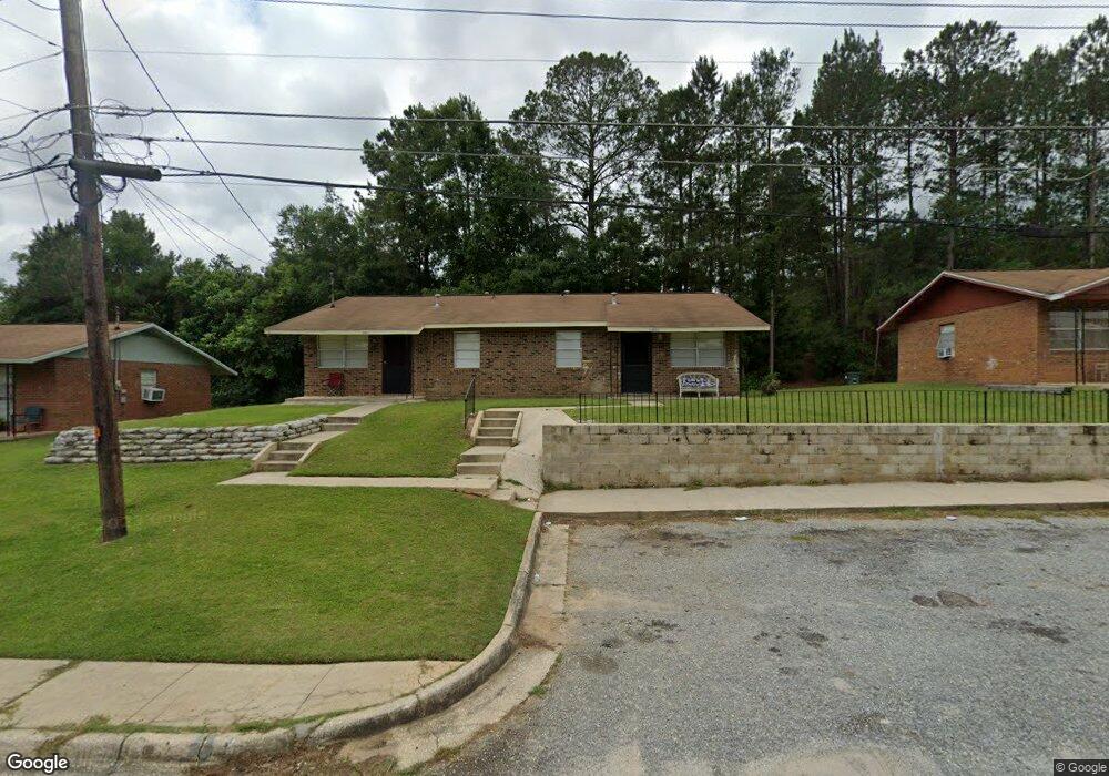 605 Morris Ave, Quitman, GA 31643 - photo 1