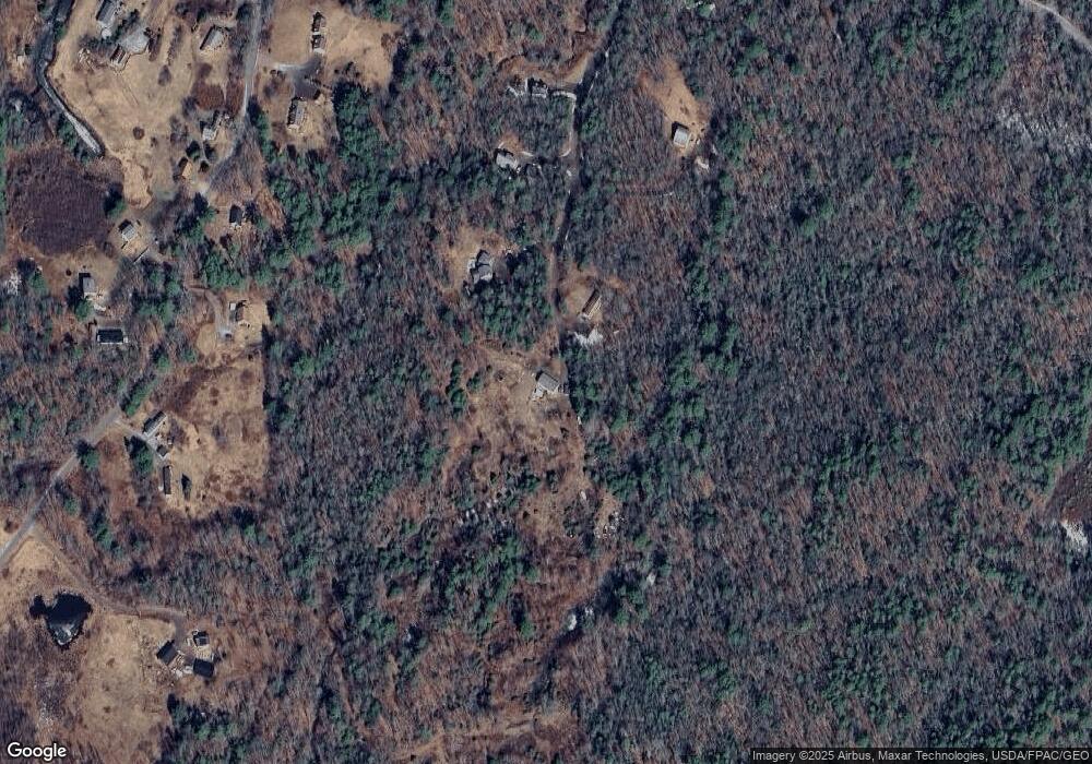 75 Double m Ln, Woolwich, ME 04579 - photo 1