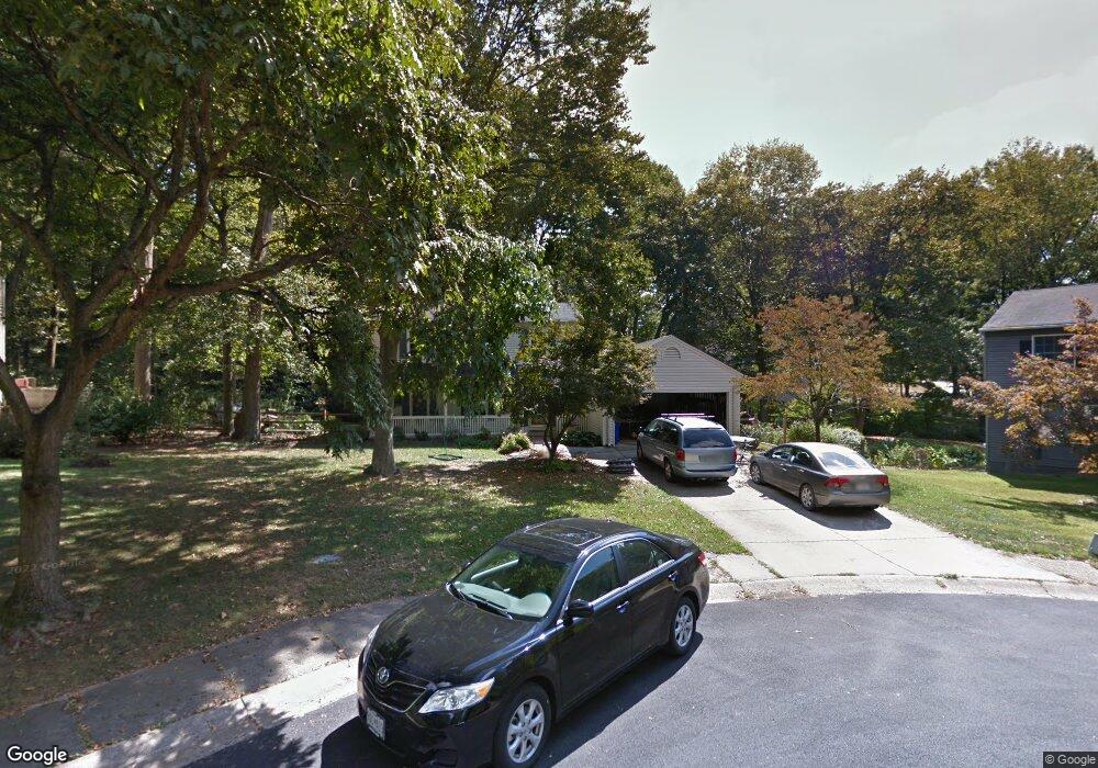 6019 Jacobs Ladder, Columbia, MD 21045 - photo 1