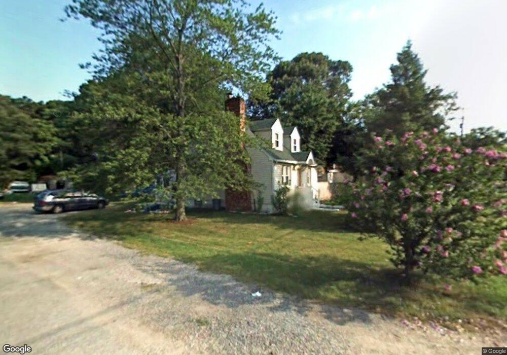 8052 Telegraph Rd, Severn, MD 21144 - photo 1
