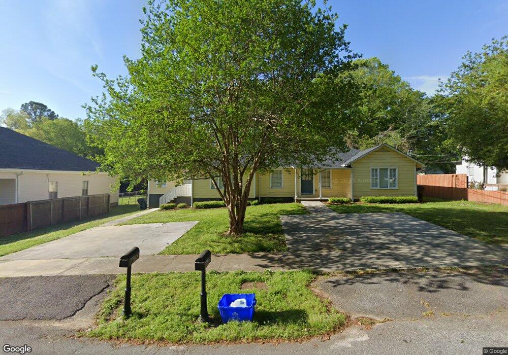 2148 Thompson Ave SE, Covington, GA 30014 - photo 1