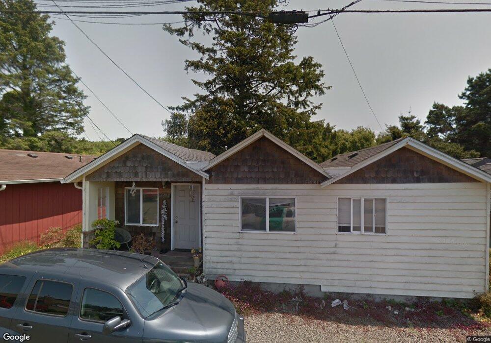 3062 SW Coast Ave, Lincoln City, OR 97367 - photo 1