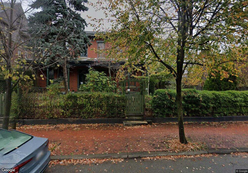 1212 W North Ave, Pittsburgh, PA 15233 - photo 1