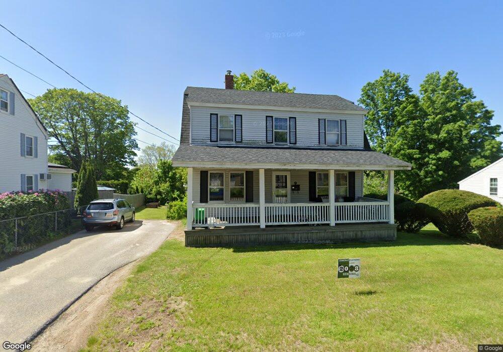 9 Fairview Ave, Dover, NH 03820 - photo 1