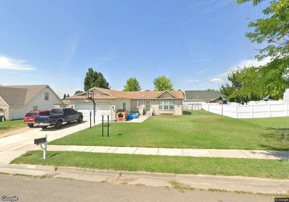 2798 W 5200 S, Roy, UT 84067 - photo 1