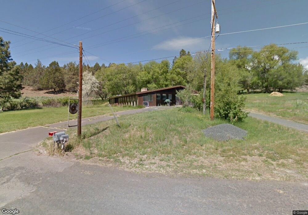 6101 Holliday Rd, Klamath Falls, OR 97601 - photo 1