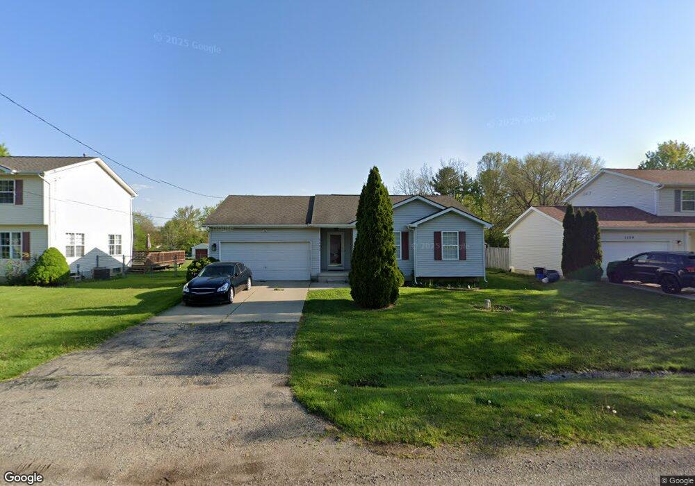 1133 Windsor St, Flint, MI 48507 - photo 1