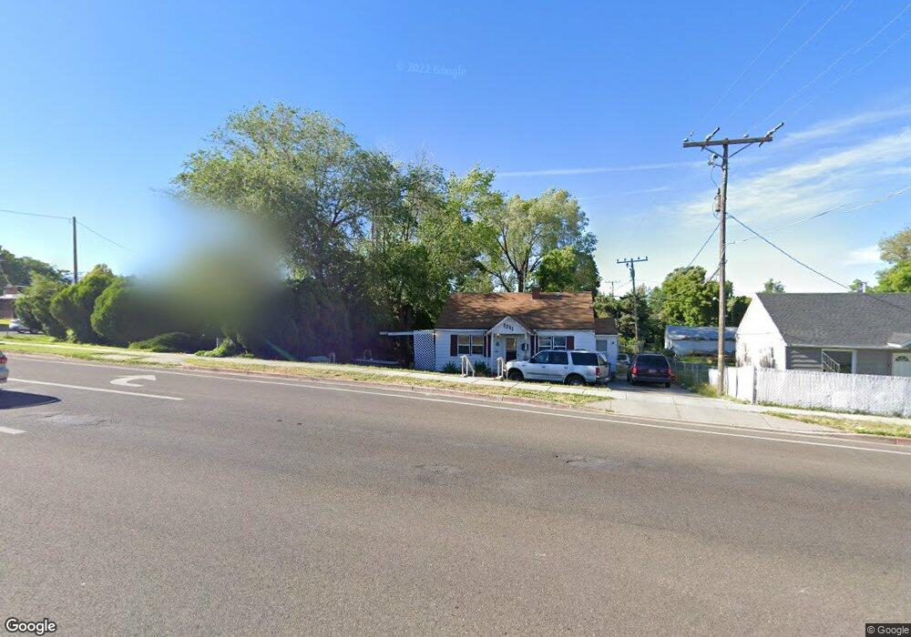 2251 W 5600 S, Roy, UT 84067 - photo 1