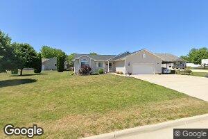 142 Margene Ct, Raymond, IA 50667