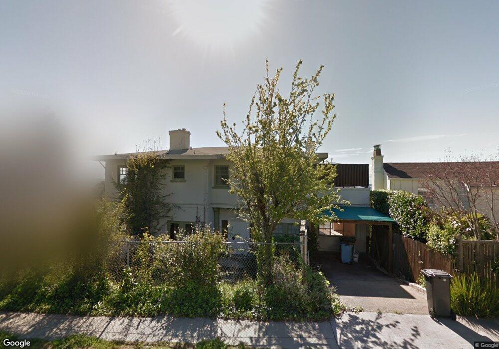 800 San Luis Rd, Berkeley, CA 94707 - photo 1