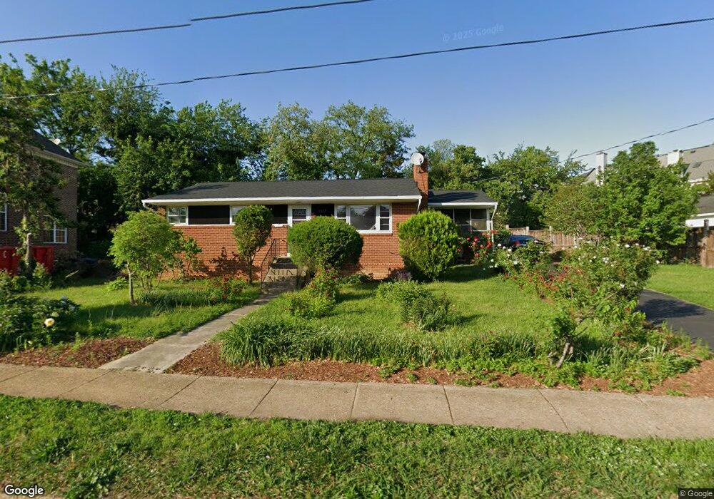 3339 King St, Alexandria, VA 22302 - photo 1