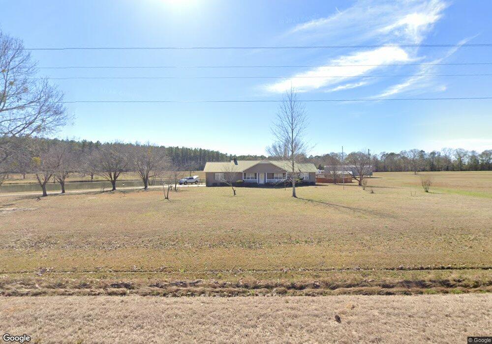 1807 Ga Highway 29 S, East Dublin, GA 31027 - photo 1