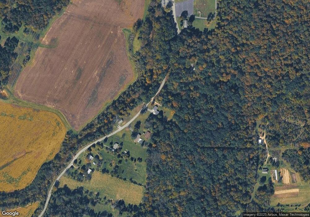 280 Pfrimmers Chapel Rd NE, Corydon, IN 47112 - photo 1