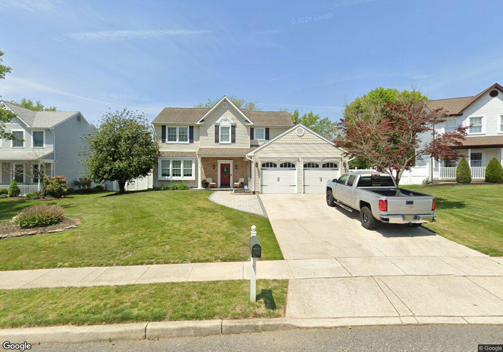 31 Huntingdon Way, Sewell, NJ 08080 - photo 1
