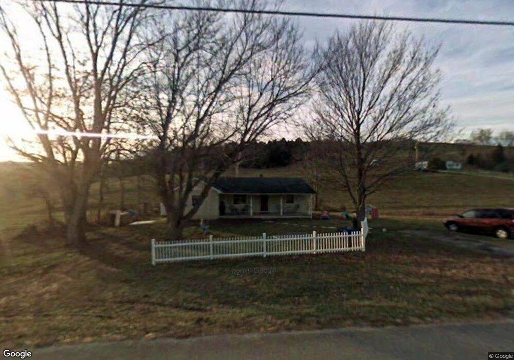 768 Spoon Hollow Rd, Rutledge, TN 37861 - photo 1