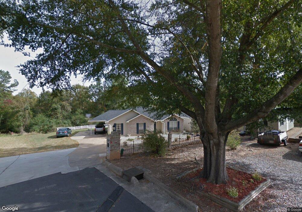 1740 Doerun Dr, Columbus, GA 31904 - photo 1