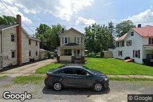 114 Mechanic St, Muncy, PA 17756