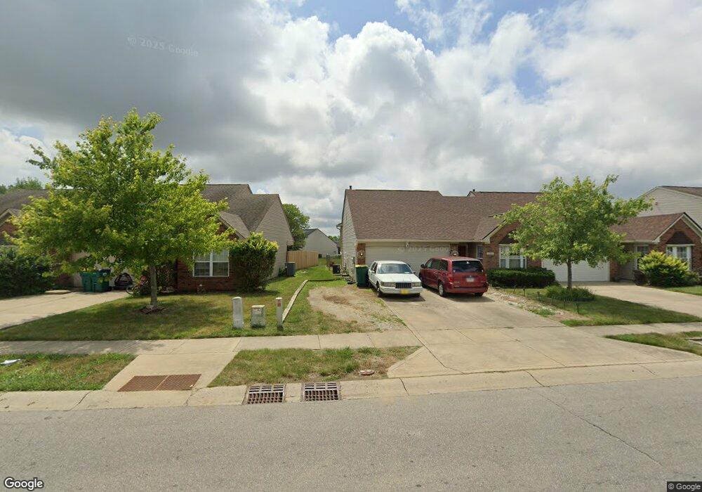 2025 Acorn Rd, Franklin, IN 46131 - photo 1