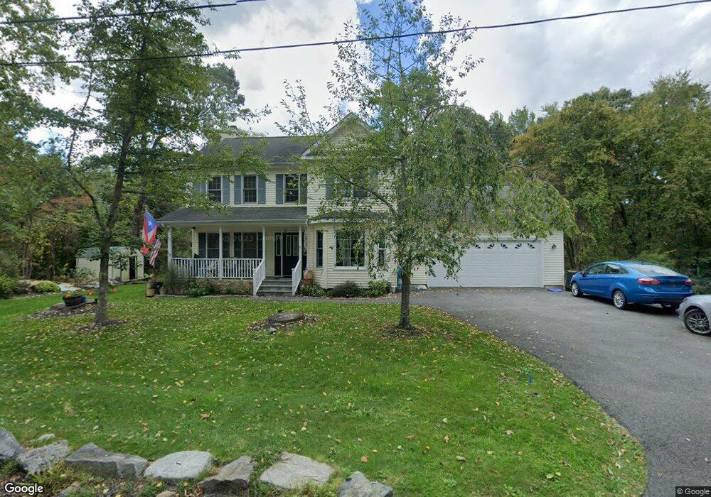99 Elm Rd, Lake Peekskill, NY 10537 - photo 1