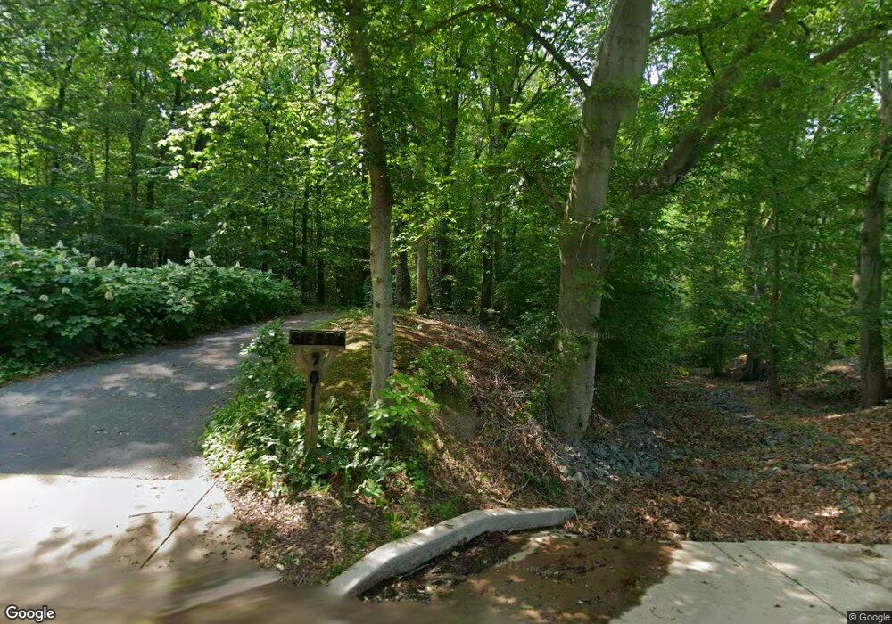 7011 S Flint Hill Rd, Owings, MD 20736 - photo 1